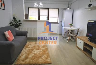 Apartament cu 2 camere decomandat în Craiovei - 2