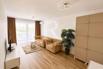 Apartament cu 2 camere decomandat, mobilat în Calea Aradului