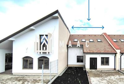 Casă individuală cu 4 camere cu Teren 504 Mp în Șura Mică