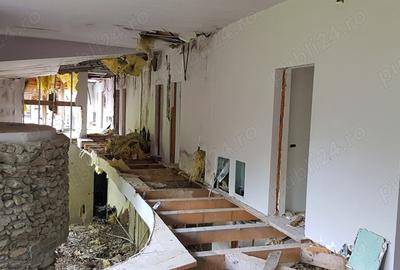 Spațiu comercial, de 615 mp, în Central - 3