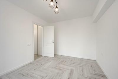 Apartament cu 2 camere semidecomandat în Baba Novac - 5