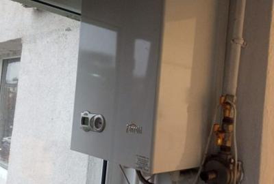 Apartament cu 2 camere decomandat în Dorobanți