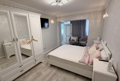 Apartament cu 4 camere în Dobroești