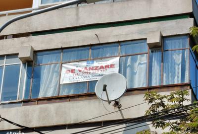 Apartament cu 3 camere în Ultracentral