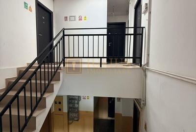 Apartament cu 2 camere decomandat, mobilat în Lipovei - 15