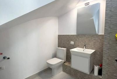 Apartament cu 2 camere semidecomandat în Nord - 7