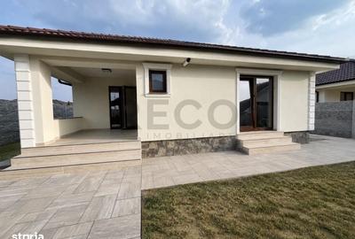 Casă cu 4 camere în Cihei - 3