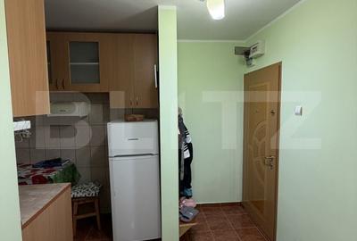 Apartament cu 2 camere nedecomandat în Micro 19 - 7
