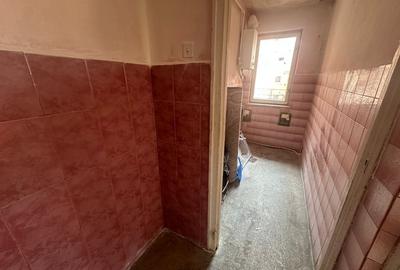 Apartament cu 2 camere semidecomandat în Blaj - 6