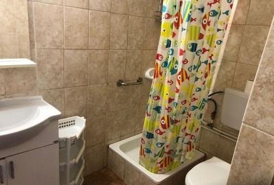 Casă cu 2 camere cu Teren 100 Mp în Ultracentral - 7