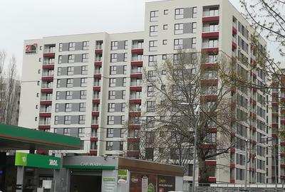 Garsonieră decomandată, mobilată în Lujerului - 8