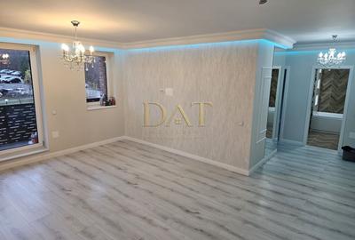 Apartament cu 3 camere în Chinteni