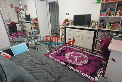 Apartament cu 2 camere nedecomandat în Ampoi 1