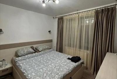 Apartament cu 2 camere decomandat, mobilat în Rahova - 2