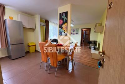 Apartament cu 2 camere în Central - 1