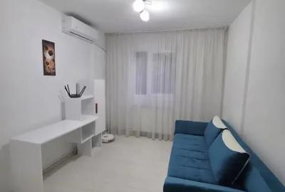 Apartament cu 3 camere decomandat în Gorjului