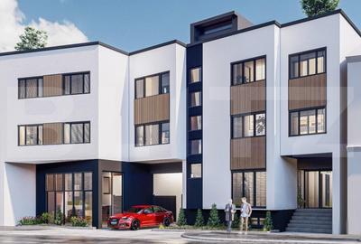 Spațiu comercial, de 140 mp, în Calea București