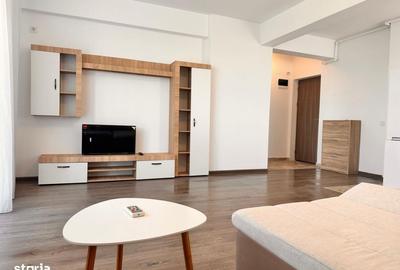 Apartament cu 2 camere în Metalurgiei