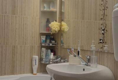 Apartament cu 4 camere în Tomis Nord