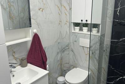 Apartament cu 2 camere în Central - 2