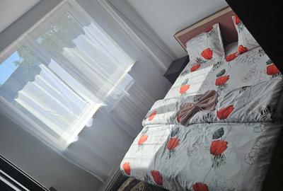 Apartament cu 2 camere decomandat în Tomis Nord