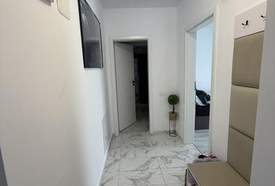 Apartament cu 2 camere în Titan - 3
