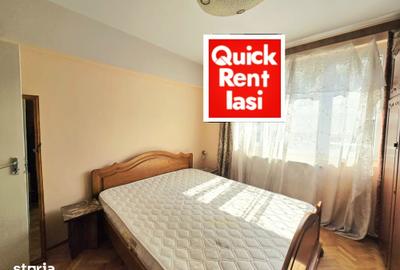 Apartament cu 2 camere în Ultracentral