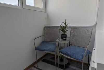 Garsonieră semidecomandată în Dosu Bricii