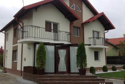 Casă cu 5 camere în Exterior Vest