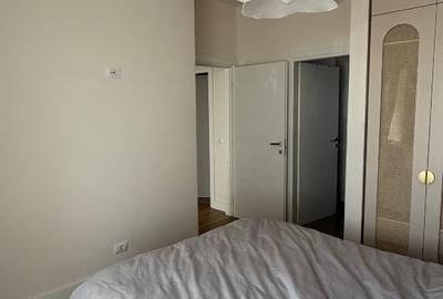 Apartament cu 2 camere semidecomandat, mobilat în Bucureștii Noi - 1