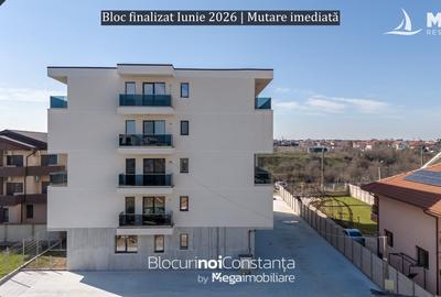Apartament cu 2 camere în Mamaia-Sat - 13