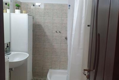 Garsonieră în Iancului