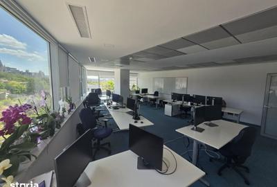 Spațiu comercial, de 500 mp, în Ultracentral - 3