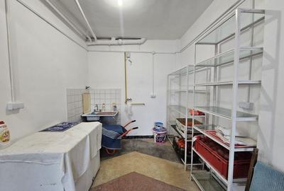 Spațiu comercial, de 280 mp, în Central - 7