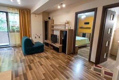 Apartament cu 3 camere decomandat în 1 Decembrie 1918 - 3