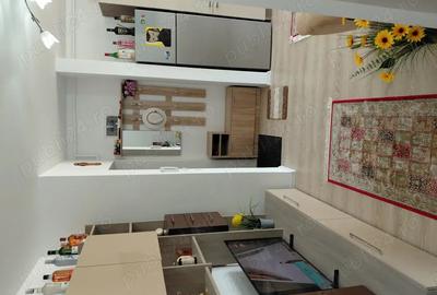 Apartament cu 2 camere decomandat în Turnișor - 5