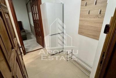 Garsonieră decomandată în Girocului - 4