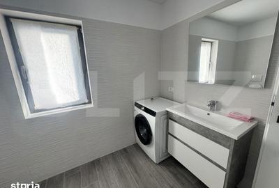 Casă cu 4 camere cu Teren 400 Mp în Central - 11