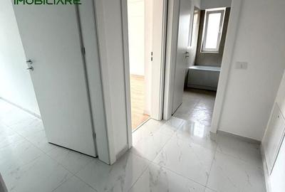 Garsonieră decomandată în Păcurari - 6