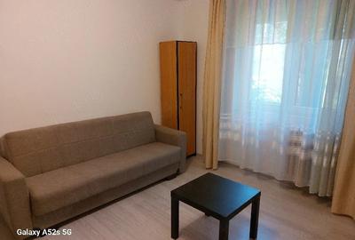 Apartament cu 2 camere semidecomandat în Central - 2