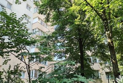 Apartament cu 2 camere semidecomandat în Titan