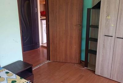 Apartament cu 2 camere decomandat în Tineretului
