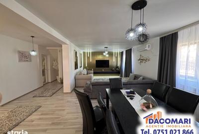 Casă cu 4 camere cu Teren 1000 Mp în Smârdan - 6