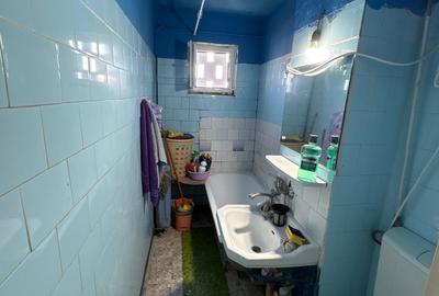 Apartament cu 2 camere nedecomandat în Vest - 6