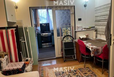 Apartament cu 3 camere semidecomandat în Central - 10