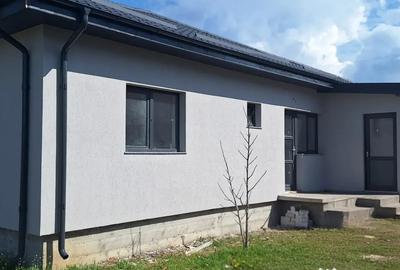 Casă cu 5 camere în Albești - 8