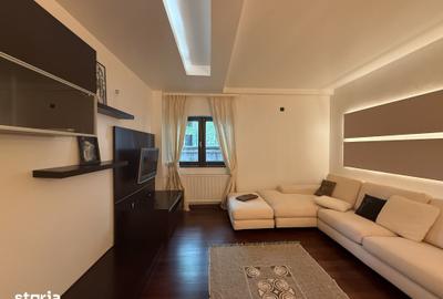 Apartament cu 2 camere, mobilat în Dorobanți - 2