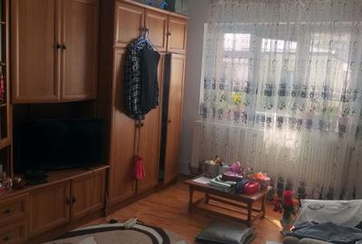 Apartament cu 2 camere decomandat în Rovine - 6