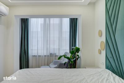 Apartament cu 4 camere în Central