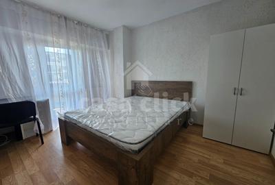 Garsonieră decomandată în Piața Centrală - 1